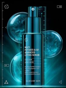 award-winning skincare