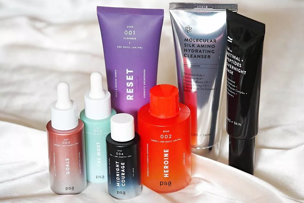 Affiliate Disclosure, Top-Rated Anti-Aging Skincare Products Are Available Today! Affiliate Disclosure